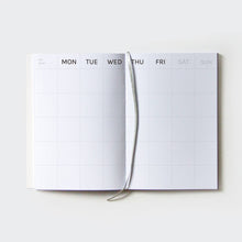 Load image into Gallery viewer, Monthly Planner