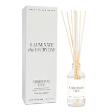 Load image into Gallery viewer, Clear Jar Reed Diffuser