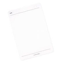 Load image into Gallery viewer, Notepad