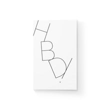 Load image into Gallery viewer, Gladstone Folded Card