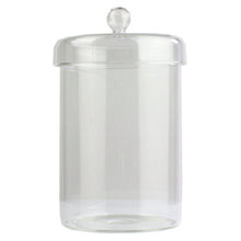 Load image into Gallery viewer, Glass Utility Jar
