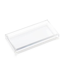 Load image into Gallery viewer, Small Acrylic Valet Tray