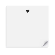 Load image into Gallery viewer, Heart Charmpad