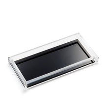 Load image into Gallery viewer, Small Acrylic Valet Tray