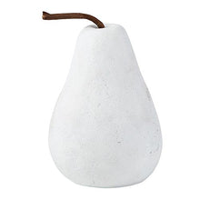 Load image into Gallery viewer, White Concrete Sculpture
