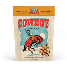 Load image into Gallery viewer, Cowboy/Cowgirl Snack Mix