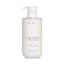 Load image into Gallery viewer, Huxter Body Wash and Lotion Pumps