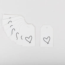 Load image into Gallery viewer, Gift Tag (package of 8)