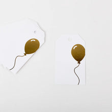 Load image into Gallery viewer, Gift Tag (package of 8)