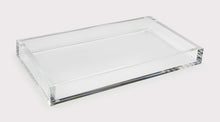 Load image into Gallery viewer, Acrylic Tray