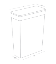 Load image into Gallery viewer, Tower Storage Container