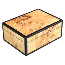 Load image into Gallery viewer, Medium Lacquer Box