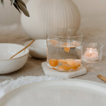 Load image into Gallery viewer, Heart Drinking Glass