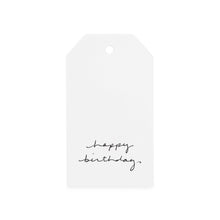 Load image into Gallery viewer, Gift Tag