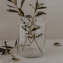 Load image into Gallery viewer, Heart Glass Products