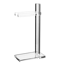 Load image into Gallery viewer, Finger Towel Stand