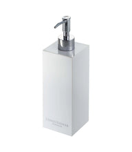 Load image into Gallery viewer, Tower Shampoo and Conditioner Dispensers - Square