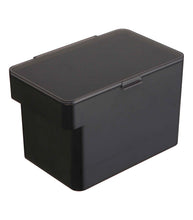 Load image into Gallery viewer, Tower Airtight Pet Food Storage - Black