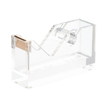 Load image into Gallery viewer, Acrylic Tape Dispenser