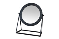 Load image into Gallery viewer, Mirror on Stand