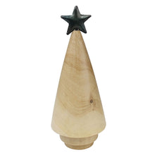 Load image into Gallery viewer, Copenhagen Tree with Star