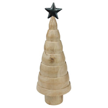 Load image into Gallery viewer, Copenhagen Tree with Star