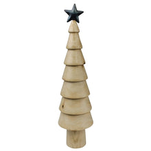 Load image into Gallery viewer, Copenhagen Tree with Star