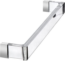 Load image into Gallery viewer, Crystal Towel Rack - Large