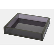 Load image into Gallery viewer, Acrylic Tray