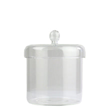 Load image into Gallery viewer, Glass Utility Jar