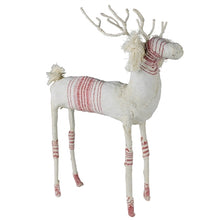 Load image into Gallery viewer, Nord Stag, Red and White