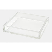 Load image into Gallery viewer, Acrylic Tray