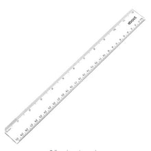 Load image into Gallery viewer, Acrylic Ruler