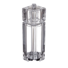 Load image into Gallery viewer, Acrylic Salt &amp; Pepper Mill