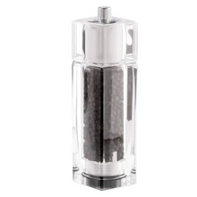 Load image into Gallery viewer, Acrylic Salt &amp; Pepper Mill