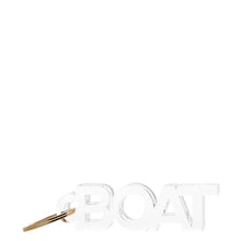 Load image into Gallery viewer, Thick Acrylic Keychain