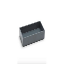 Load image into Gallery viewer, Black Drawer Inserts