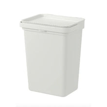 Load image into Gallery viewer, Hallbar Storage Bin with Lid
