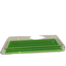 Load image into Gallery viewer, Acrylic Palisades Green Small Tray