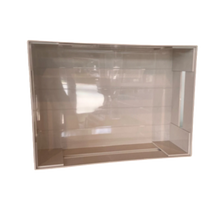 Load image into Gallery viewer, Beige Pantry Bin