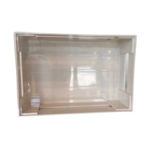 Load image into Gallery viewer, Beige Pantry Bin