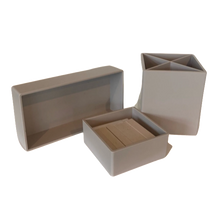 Load image into Gallery viewer, Beige Office Set