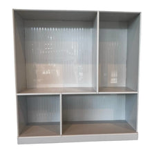 Load image into Gallery viewer, Beige Drawer Organizer