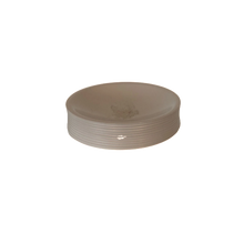 Load image into Gallery viewer, Beige Soap Dish