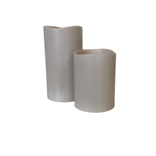 Load image into Gallery viewer, Beige Candle