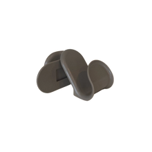 Load image into Gallery viewer, Beige Book Ends &amp; Wall Hooks