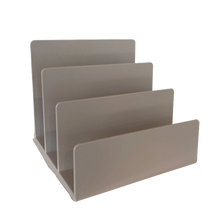 Load image into Gallery viewer, Beige Office Organizers