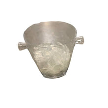 Load image into Gallery viewer, Acrylic Ice Bucket with Ice Cubes