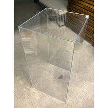 Load image into Gallery viewer, Large Acrylic Cube