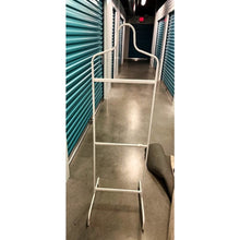 Load image into Gallery viewer, Valet Stand or Blanket Rack